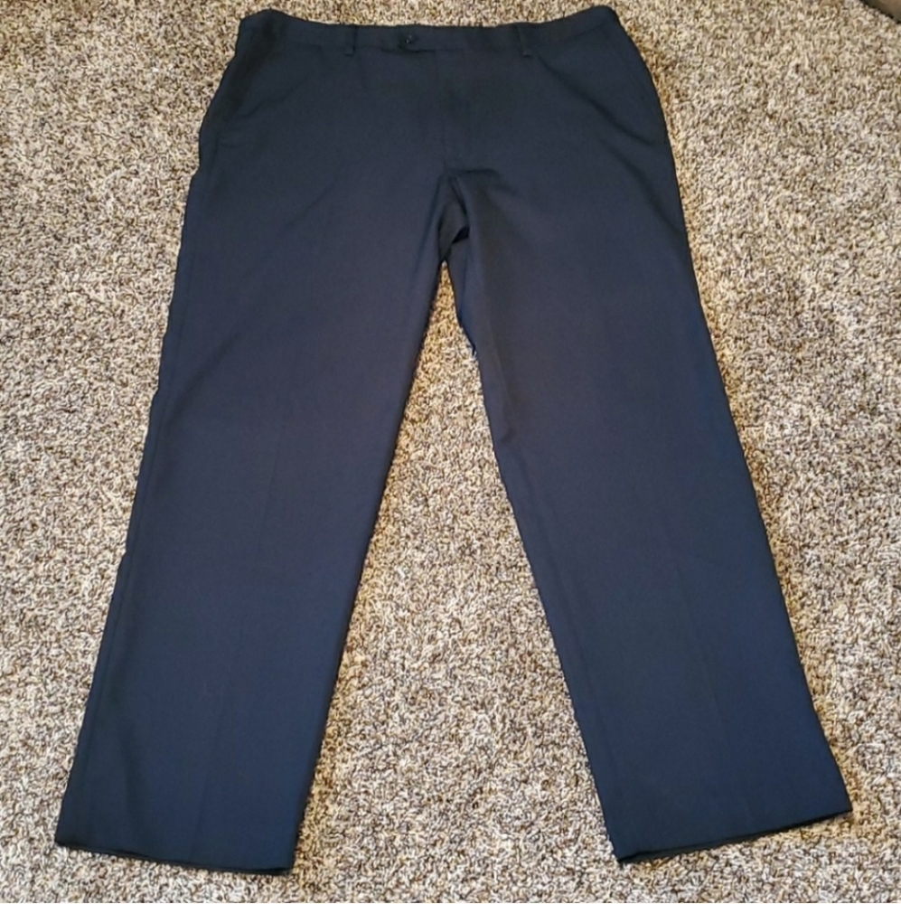 Black Dress Pants